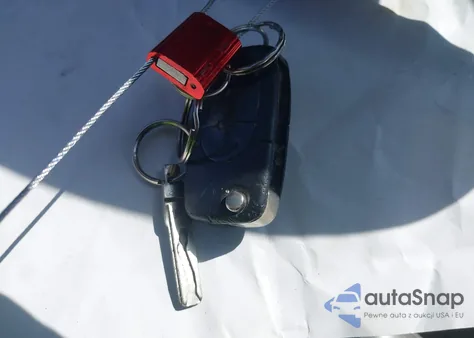 2004 Audi A6 3.0 z USA, uszkodzony, nr VIN WAULT64B24N069037